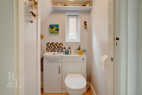 Property thumbnail image for Burnside Road, West Bridgford