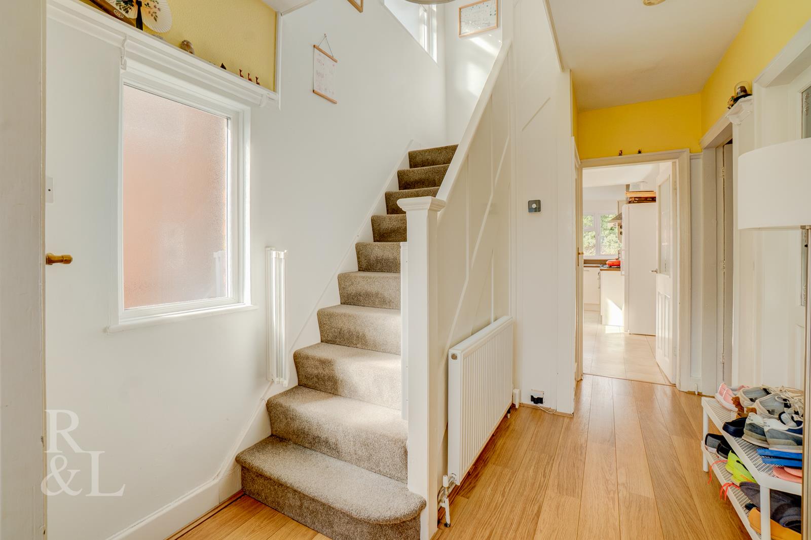 Property image for Burnside Road, West Bridgford