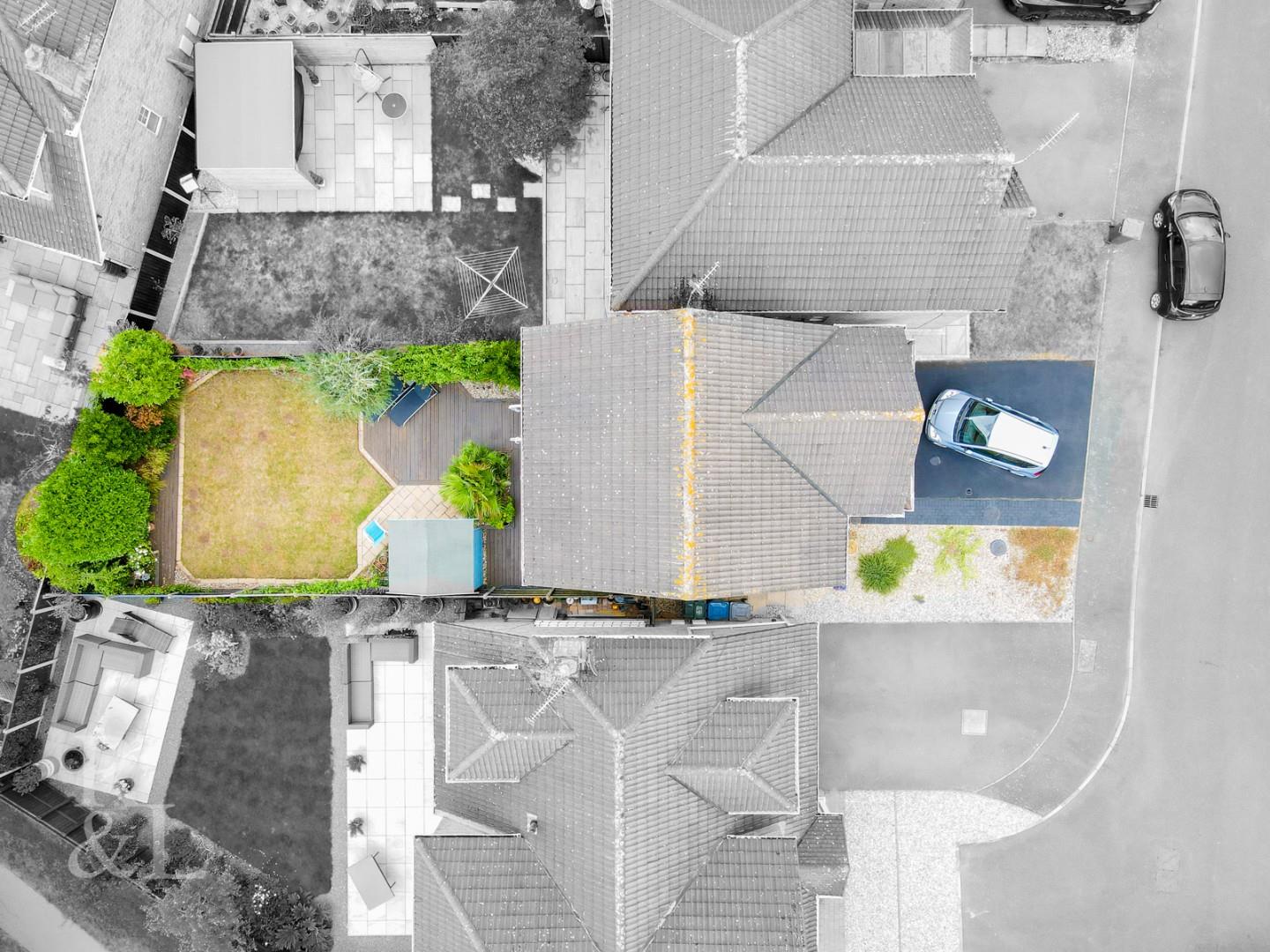 Property image for Rannerdale Close, West Bridgford, Nottingham
