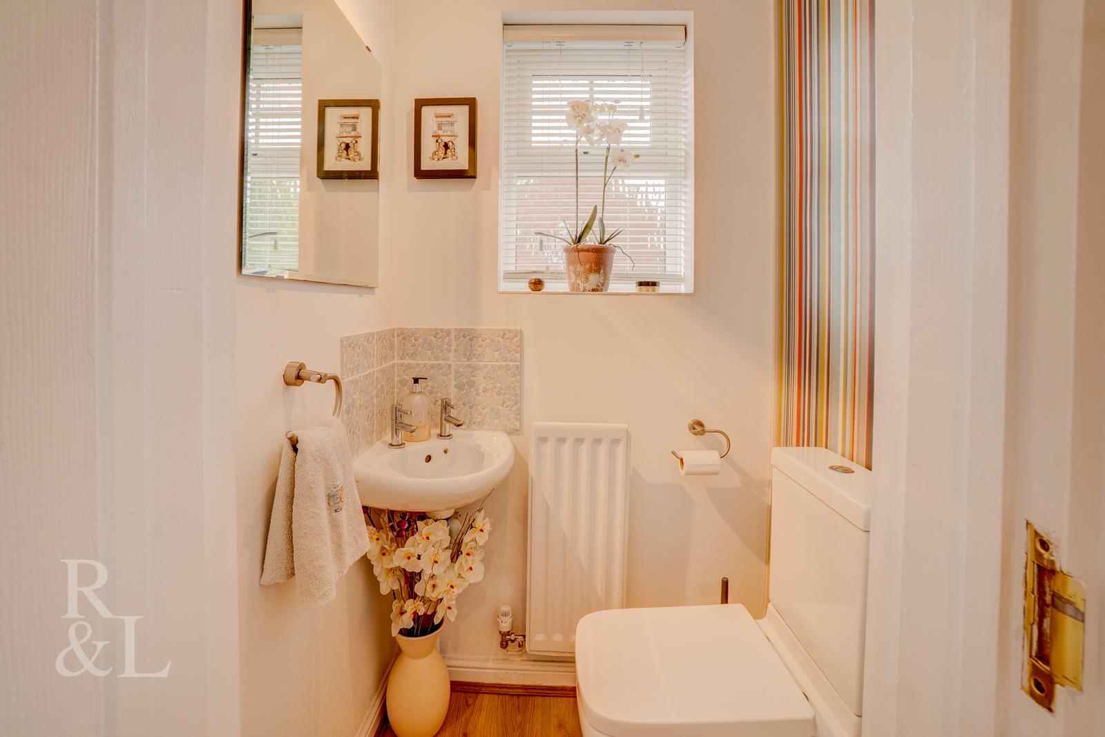 Property image for Rannerdale Close, West Bridgford, Nottingham