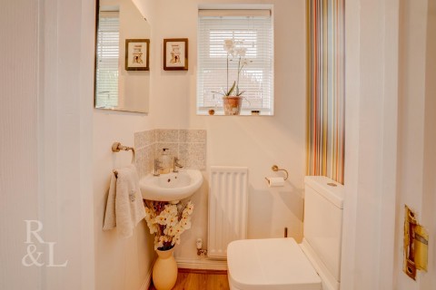 Property thumbnail image for Rannerdale Close, West Bridgford, Nottingham