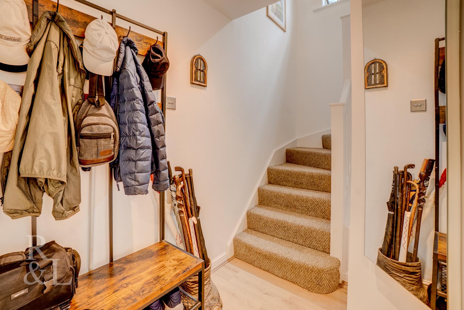 Property image for Rannerdale Close, West Bridgford, Nottingham