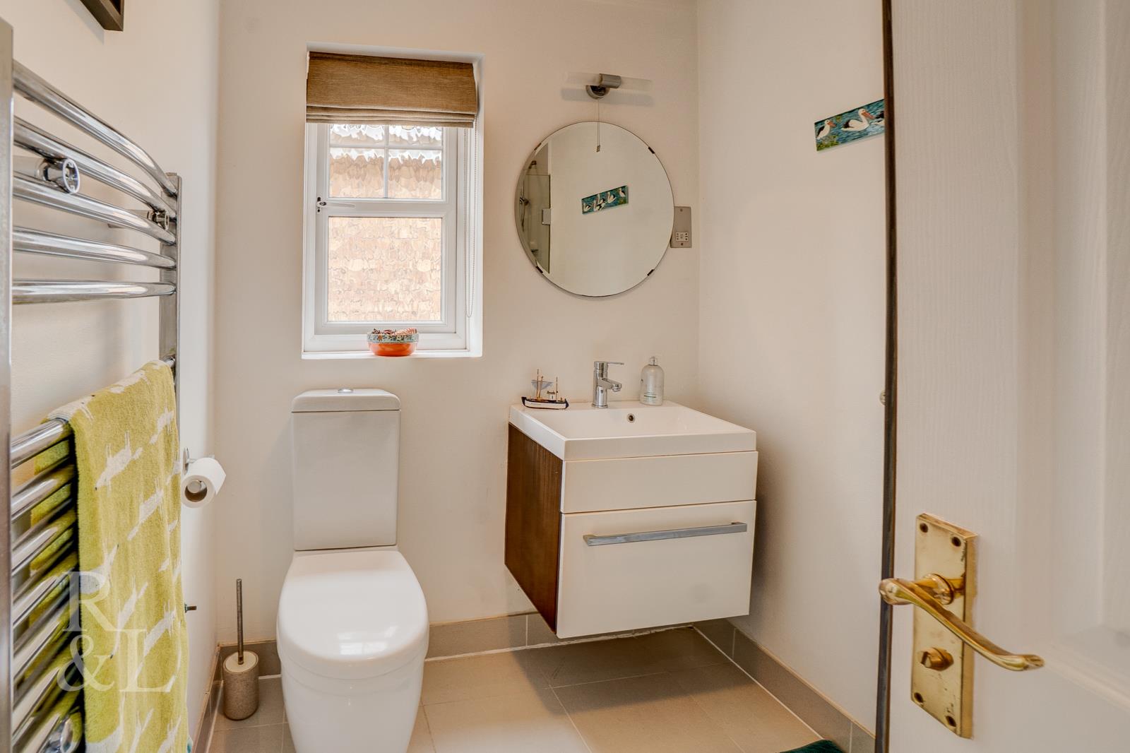 Property image for Rannerdale Close, West Bridgford, Nottingham