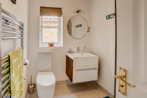 Property thumbnail image for Rannerdale Close, West Bridgford, Nottingham