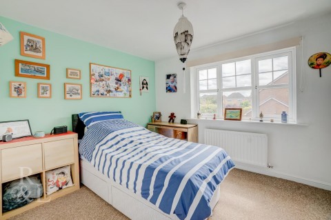 Property thumbnail image for Rannerdale Close, West Bridgford, Nottingham