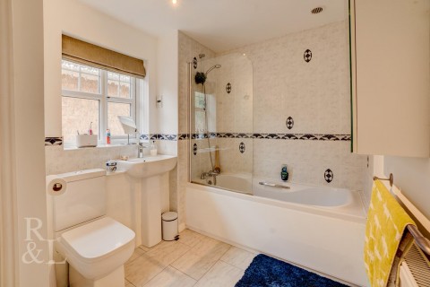 Property thumbnail image for Rannerdale Close, West Bridgford, Nottingham