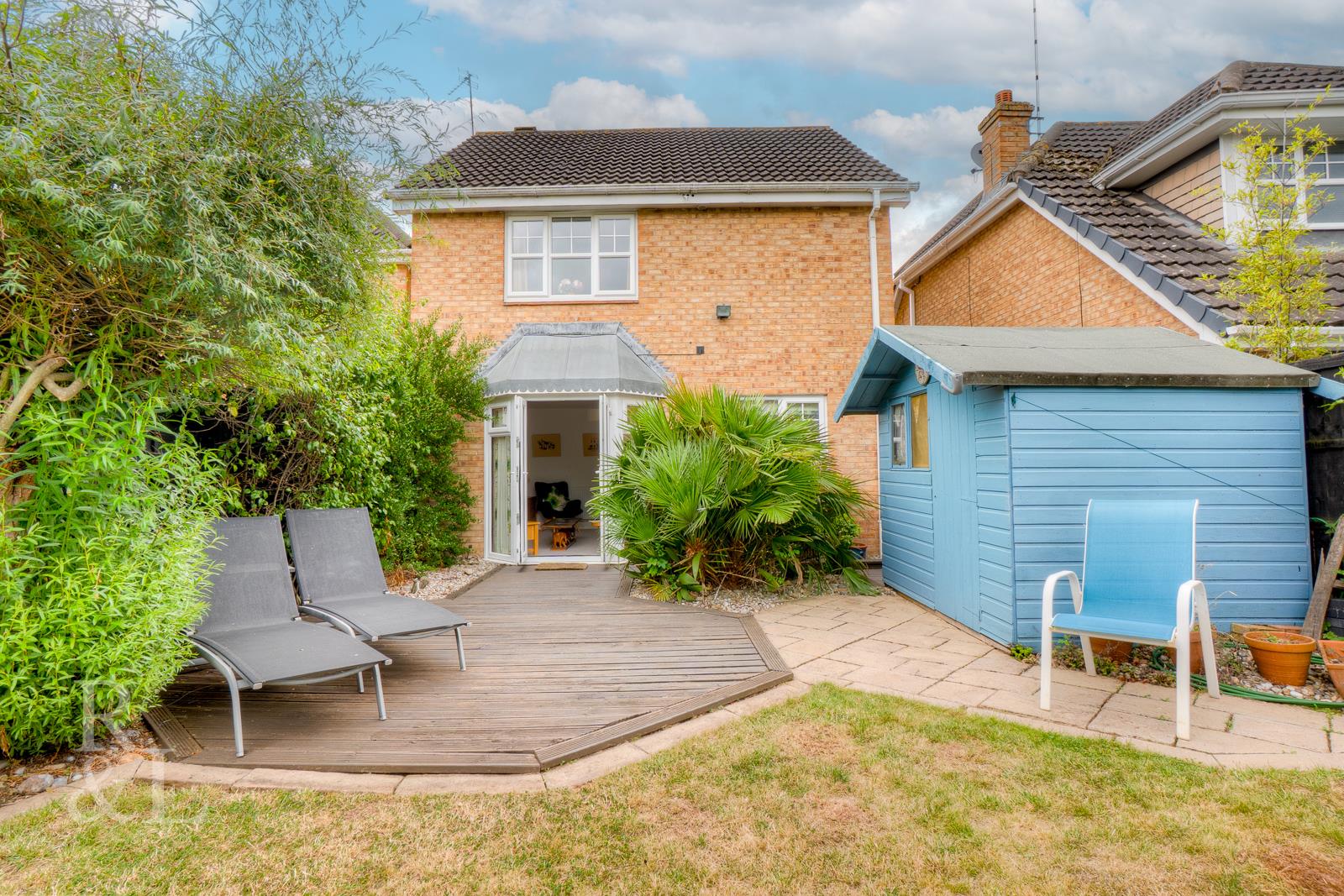 Property image for Rannerdale Close, West Bridgford, Nottingham