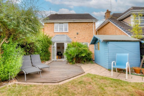 Property thumbnail image for Rannerdale Close, West Bridgford, Nottingham