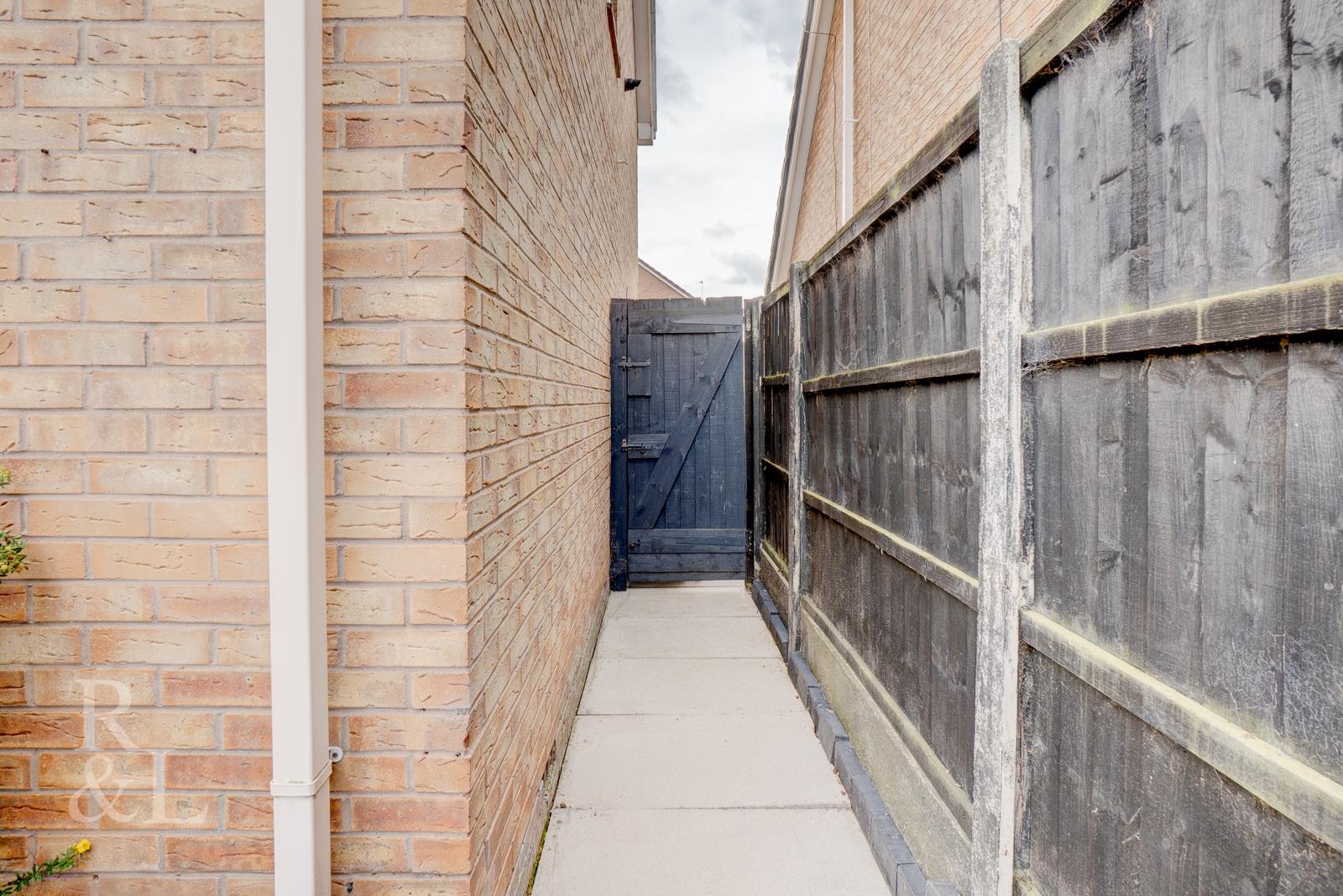 Property image for Rannerdale Close, West Bridgford, Nottingham