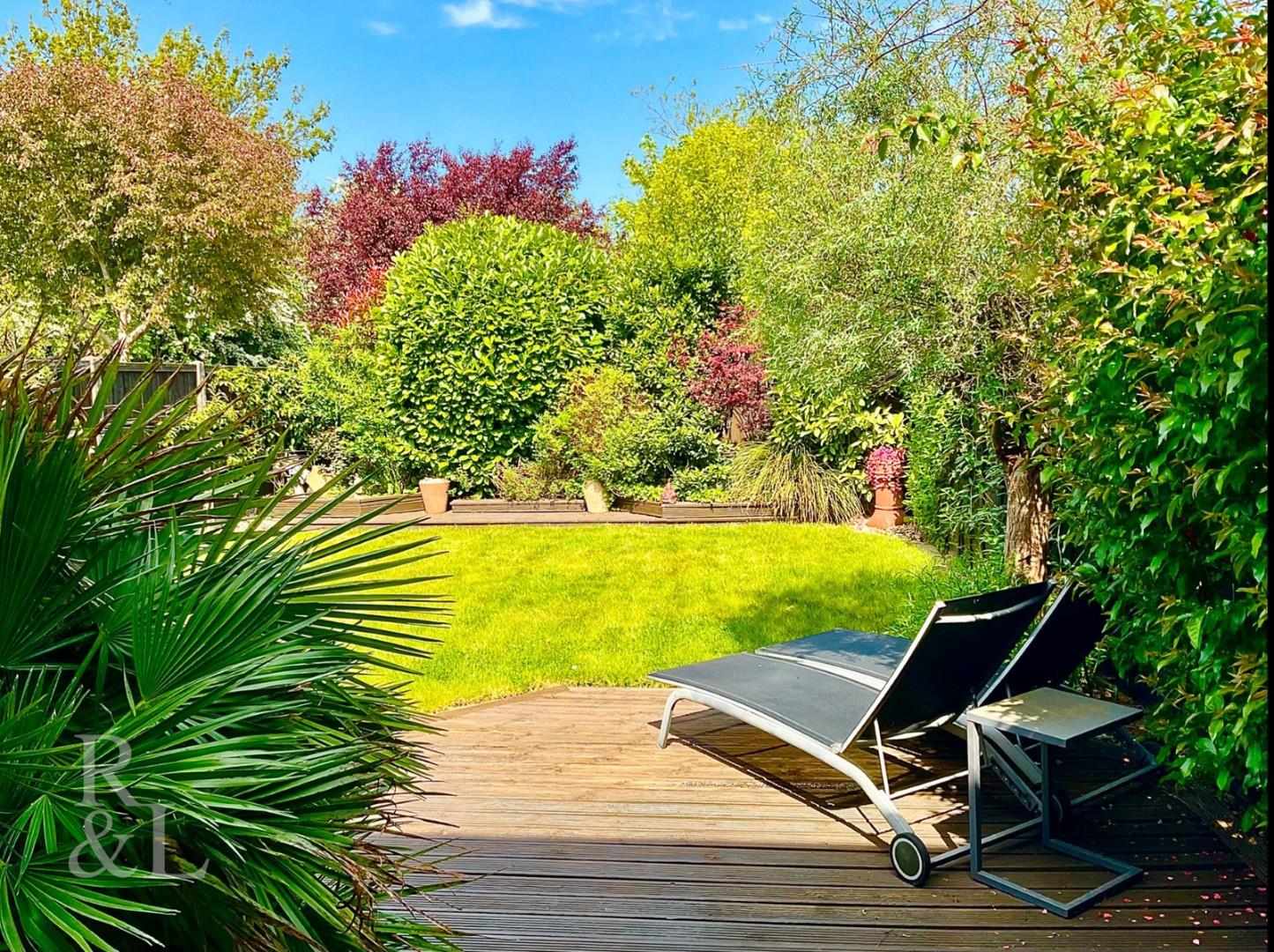 Property image for Rannerdale Close, West Bridgford, Nottingham