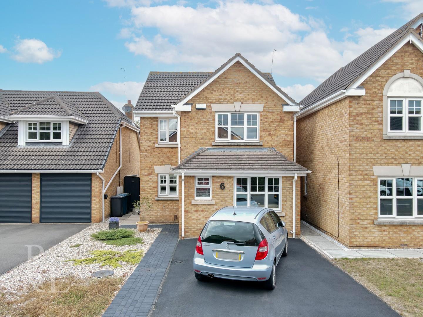 Property image for Rannerdale Close, West Bridgford, Nottingham