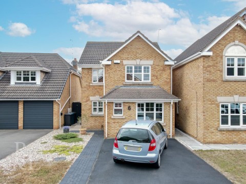 Property thumbnail image for Rannerdale Close, West Bridgford, Nottingham