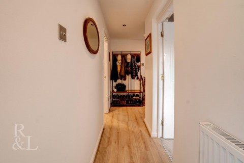 Property thumbnail image for Rannerdale Close, West Bridgford, Nottingham