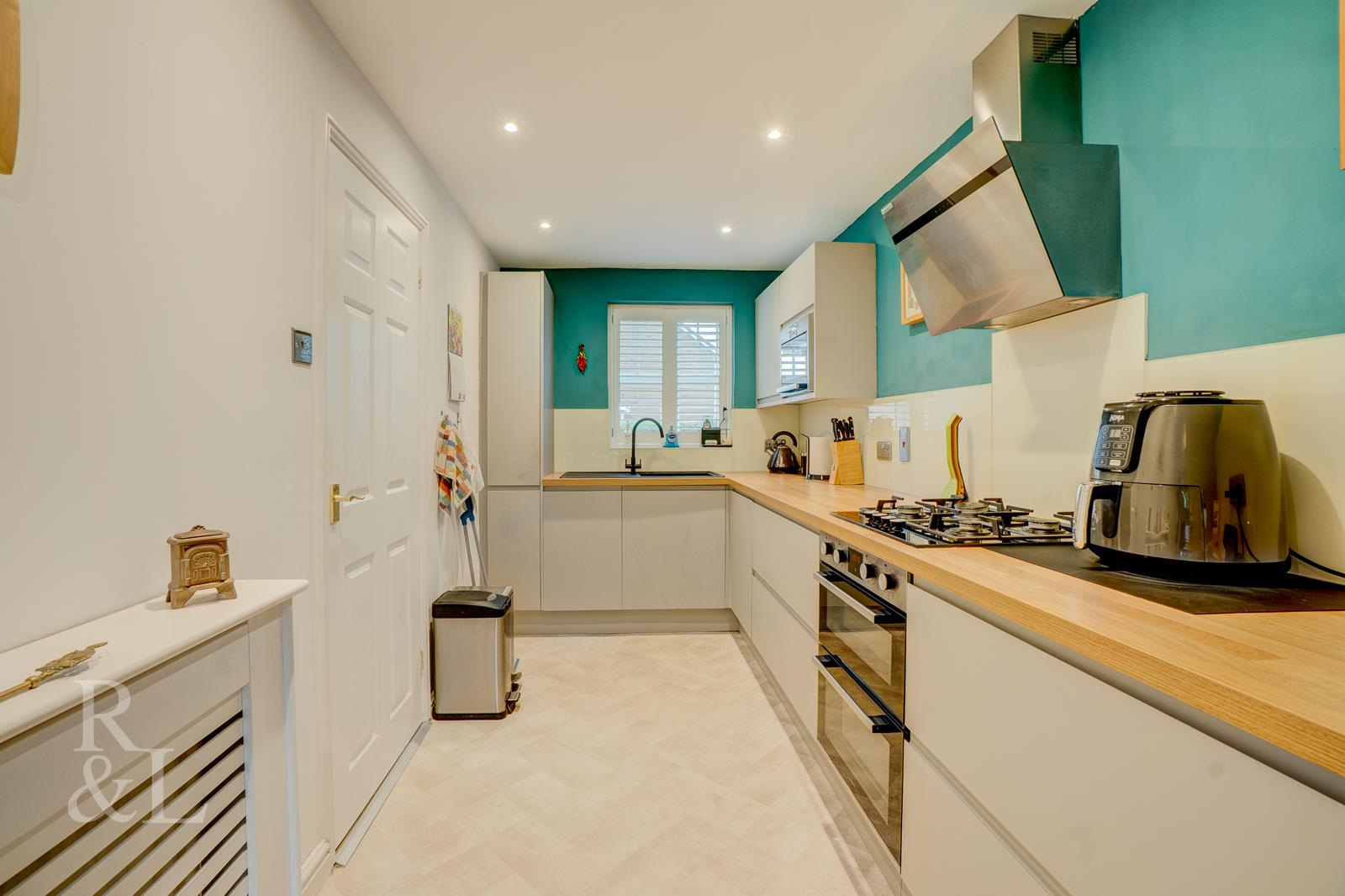 Property image for Rannerdale Close, West Bridgford, Nottingham