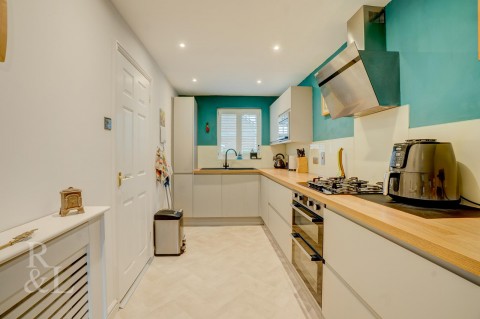 Property thumbnail image for Rannerdale Close, West Bridgford, Nottingham