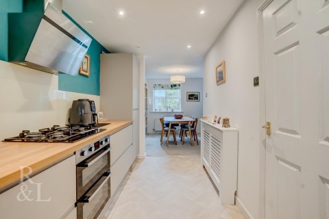 Property thumbnail image for Rannerdale Close, West Bridgford, Nottingham