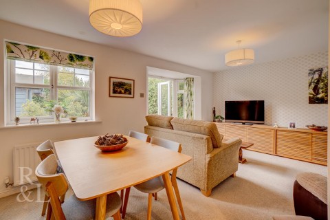 Property thumbnail image for Rannerdale Close, West Bridgford, Nottingham
