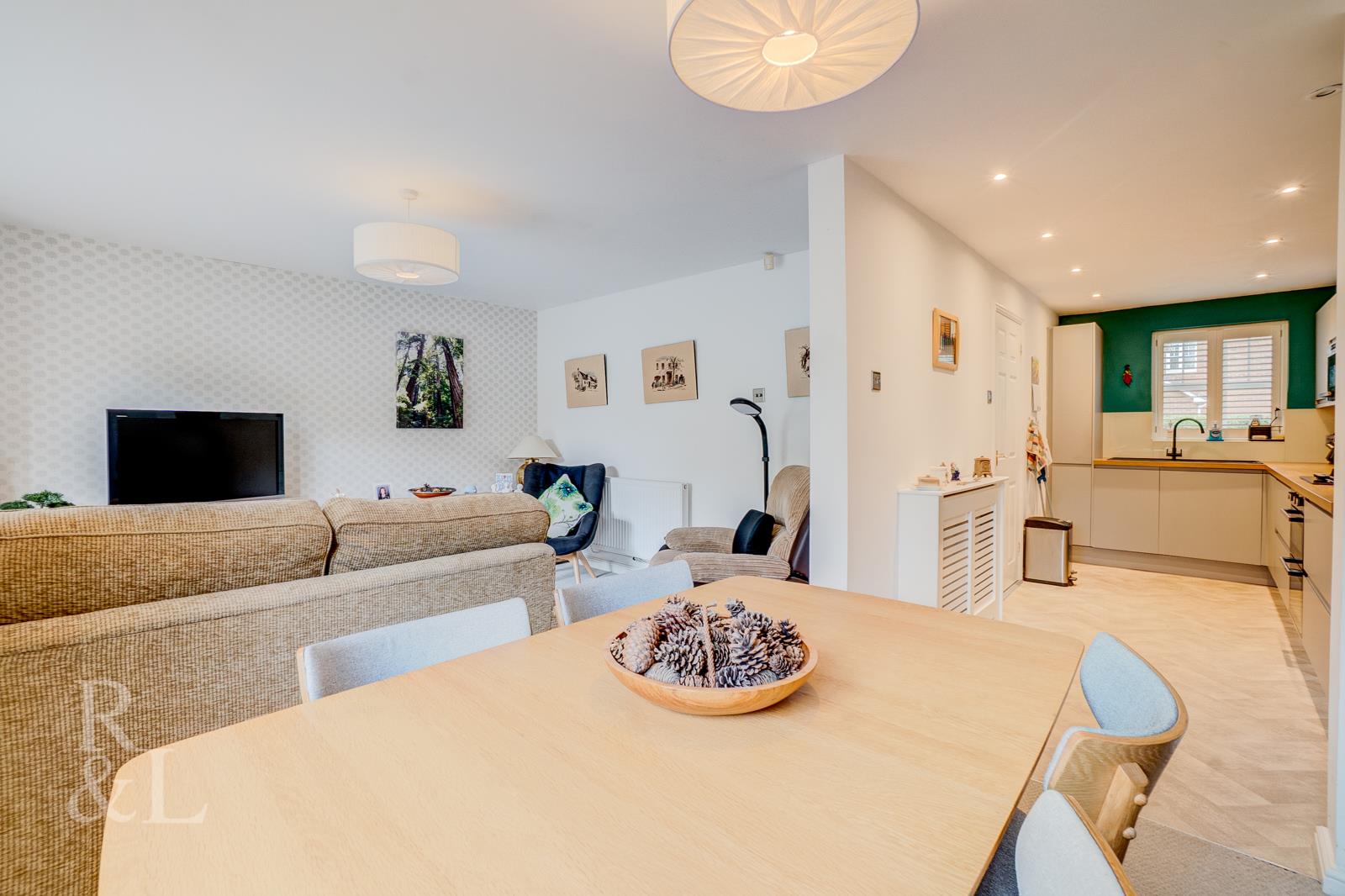 Property image for Rannerdale Close, West Bridgford, Nottingham
