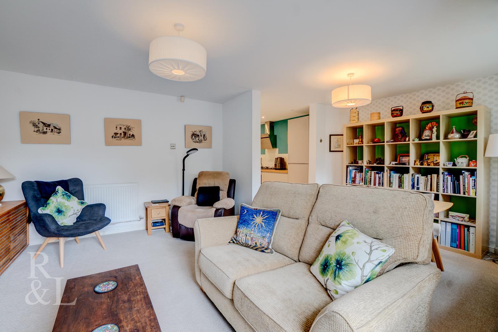Property image for Rannerdale Close, West Bridgford, Nottingham