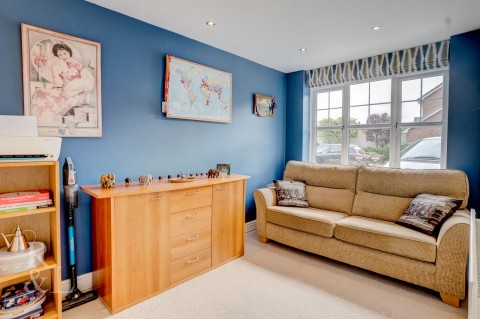 Property thumbnail image for Rannerdale Close, West Bridgford, Nottingham
