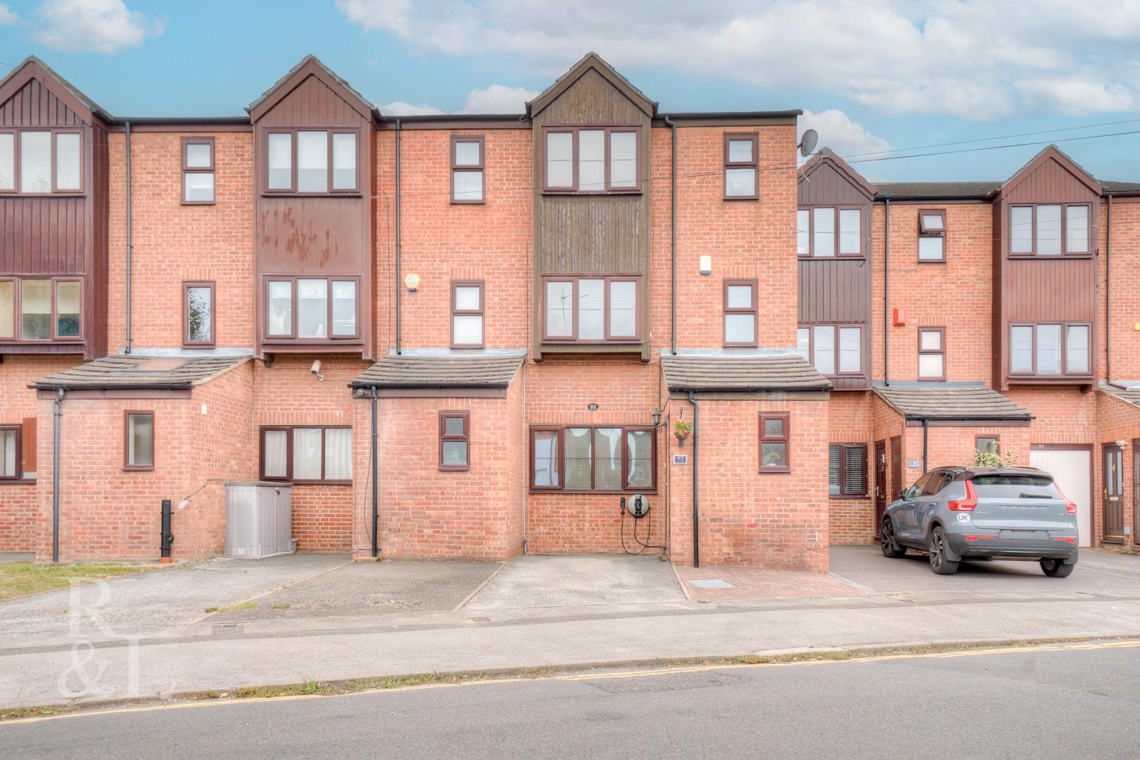 Property image for Exchange Road, West Bridgford, Nottingham