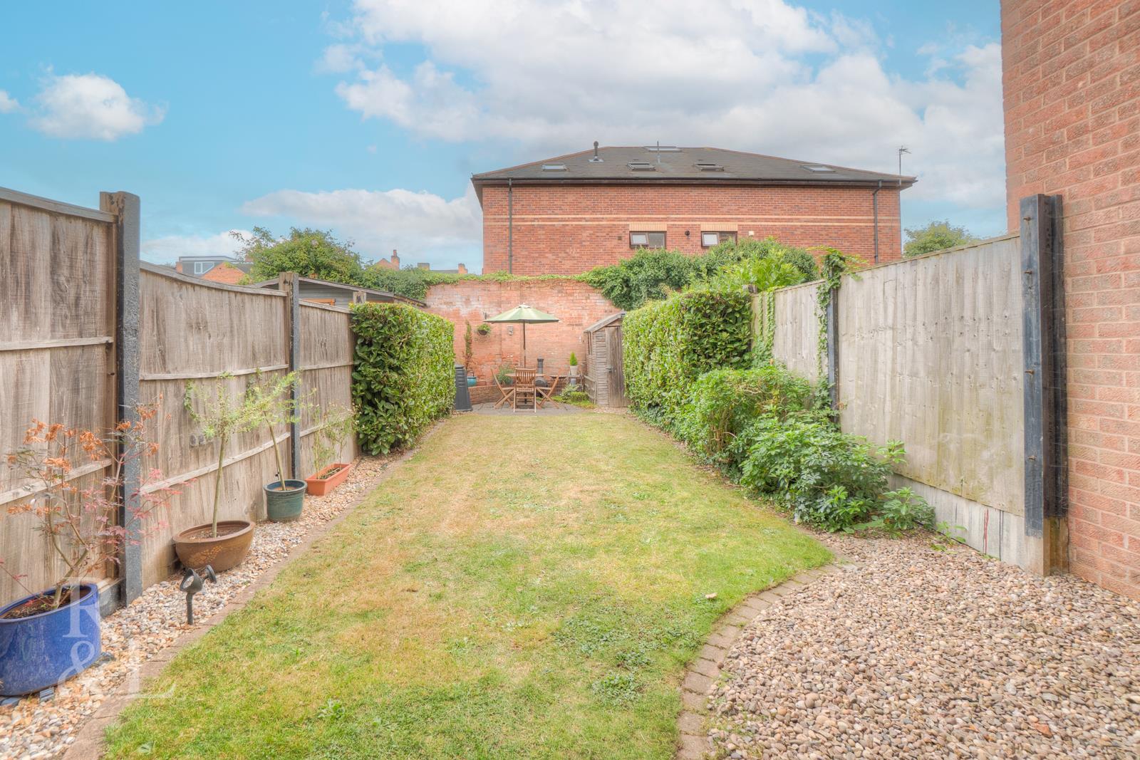 Property image for Exchange Road, West Bridgford, Nottingham