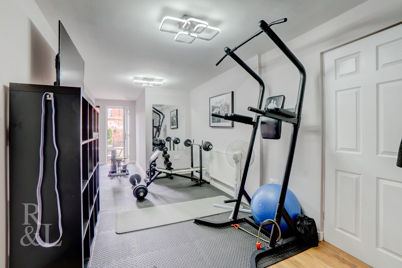 Property image for Exchange Road, West Bridgford, Nottingham