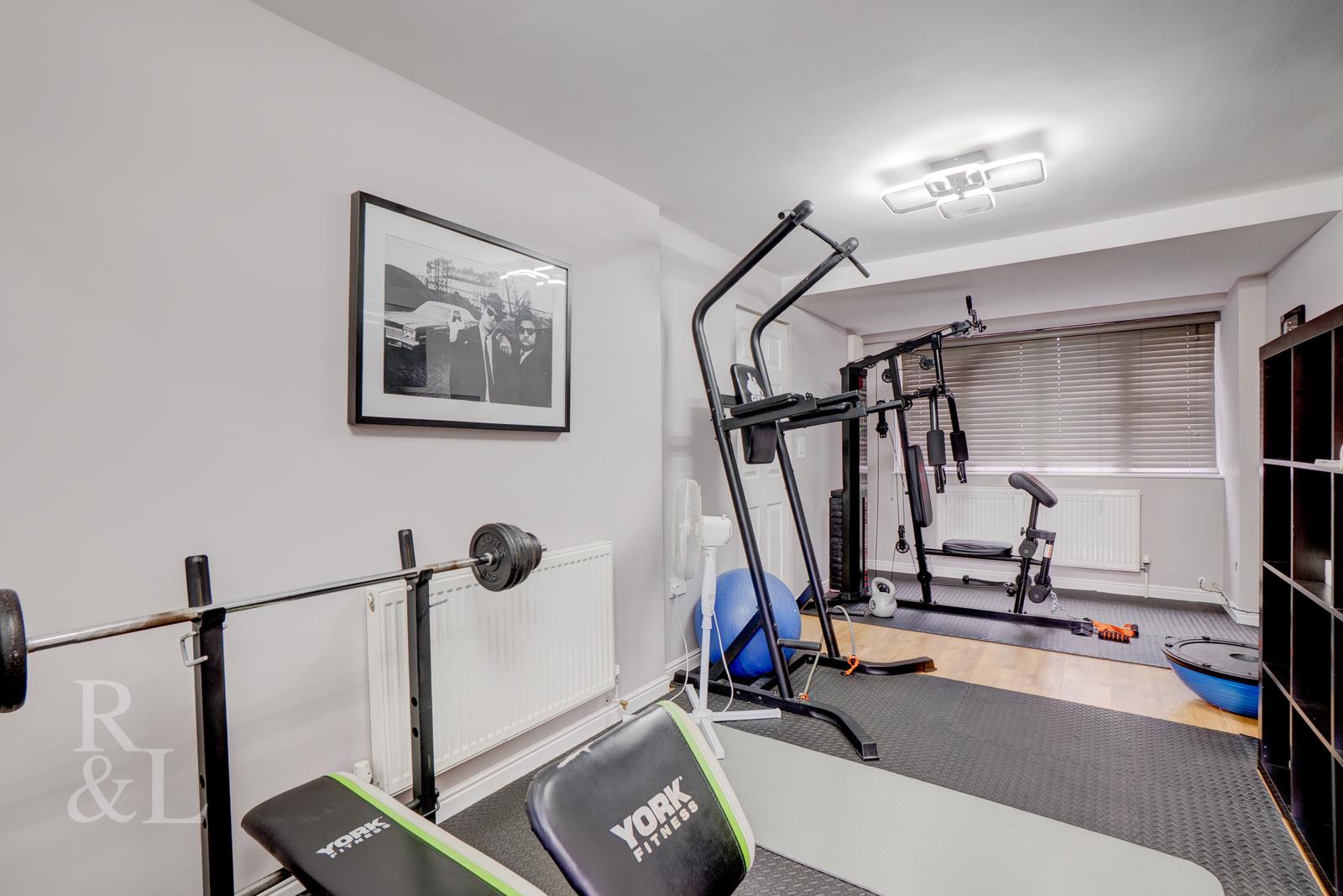 Property image for Exchange Road, West Bridgford, Nottingham