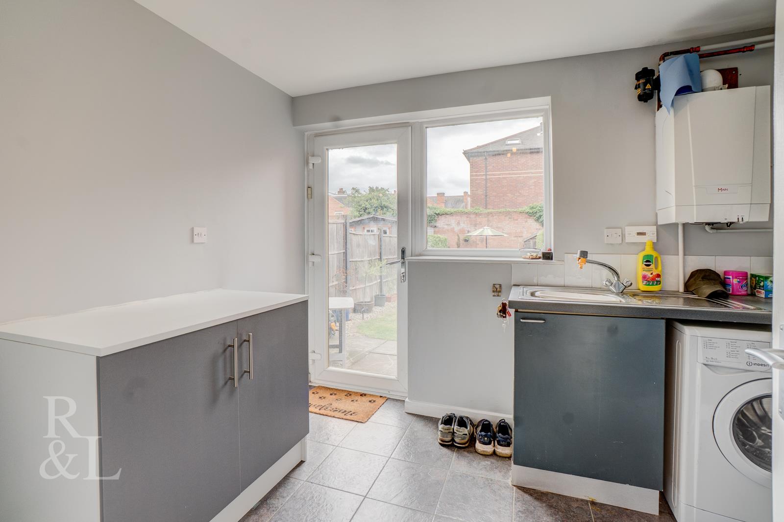 Property image for Exchange Road, West Bridgford, Nottingham