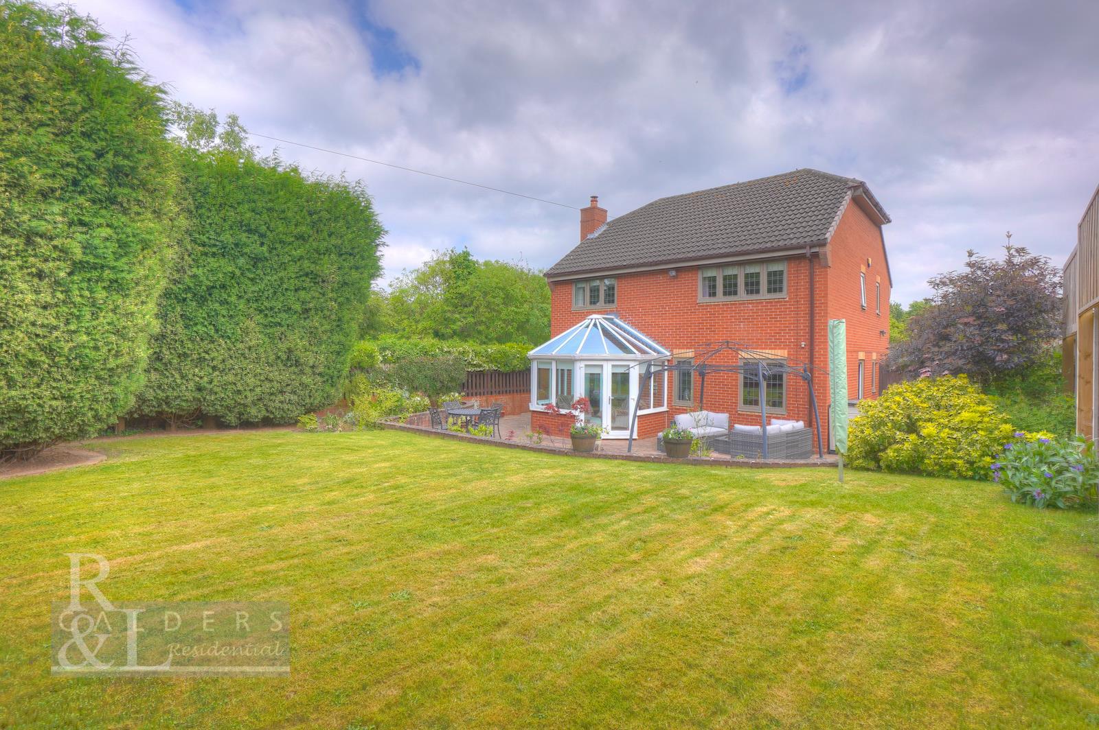 Property image for Shannon, Tamworth