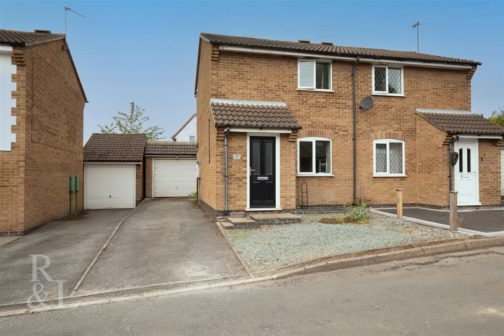 Property image for Hall Street, Ibstock