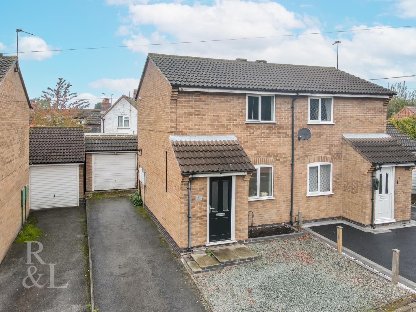 Property image for Hall Street, Ibstock