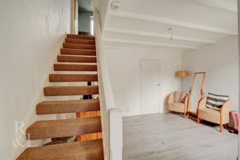 Property thumbnail image for Hall Street, Ibstock