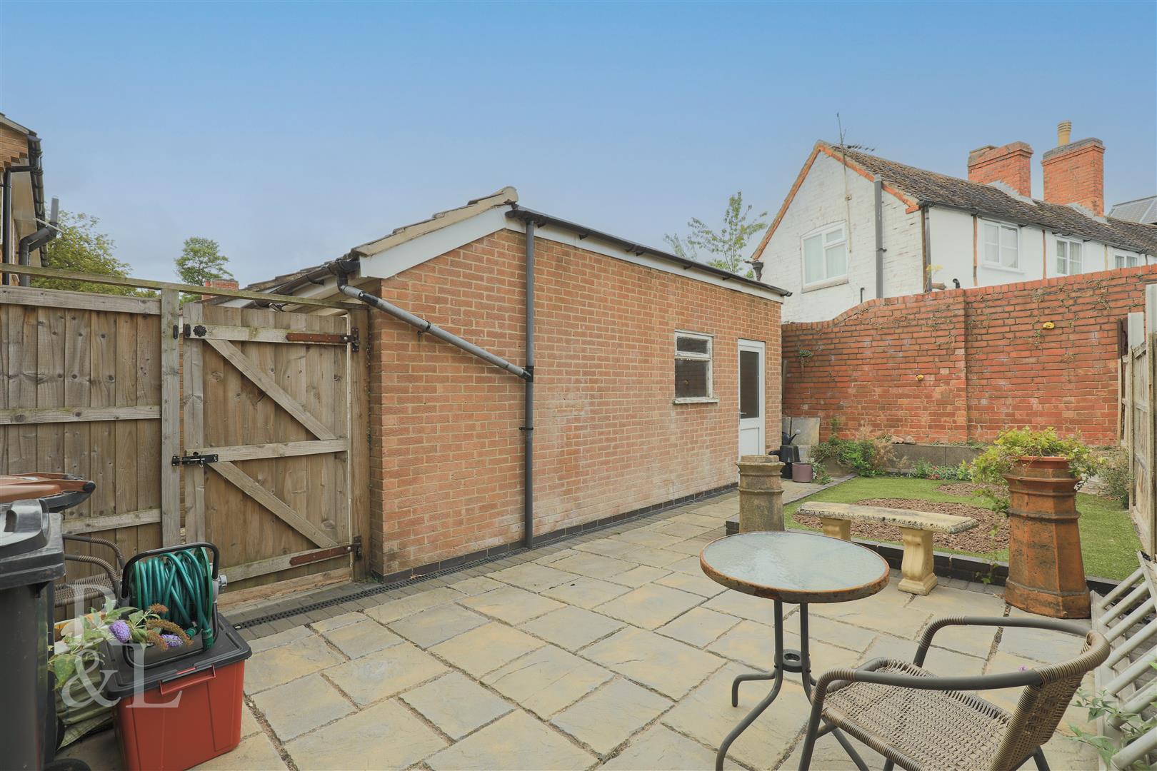 Property image for Hall Street, Ibstock
