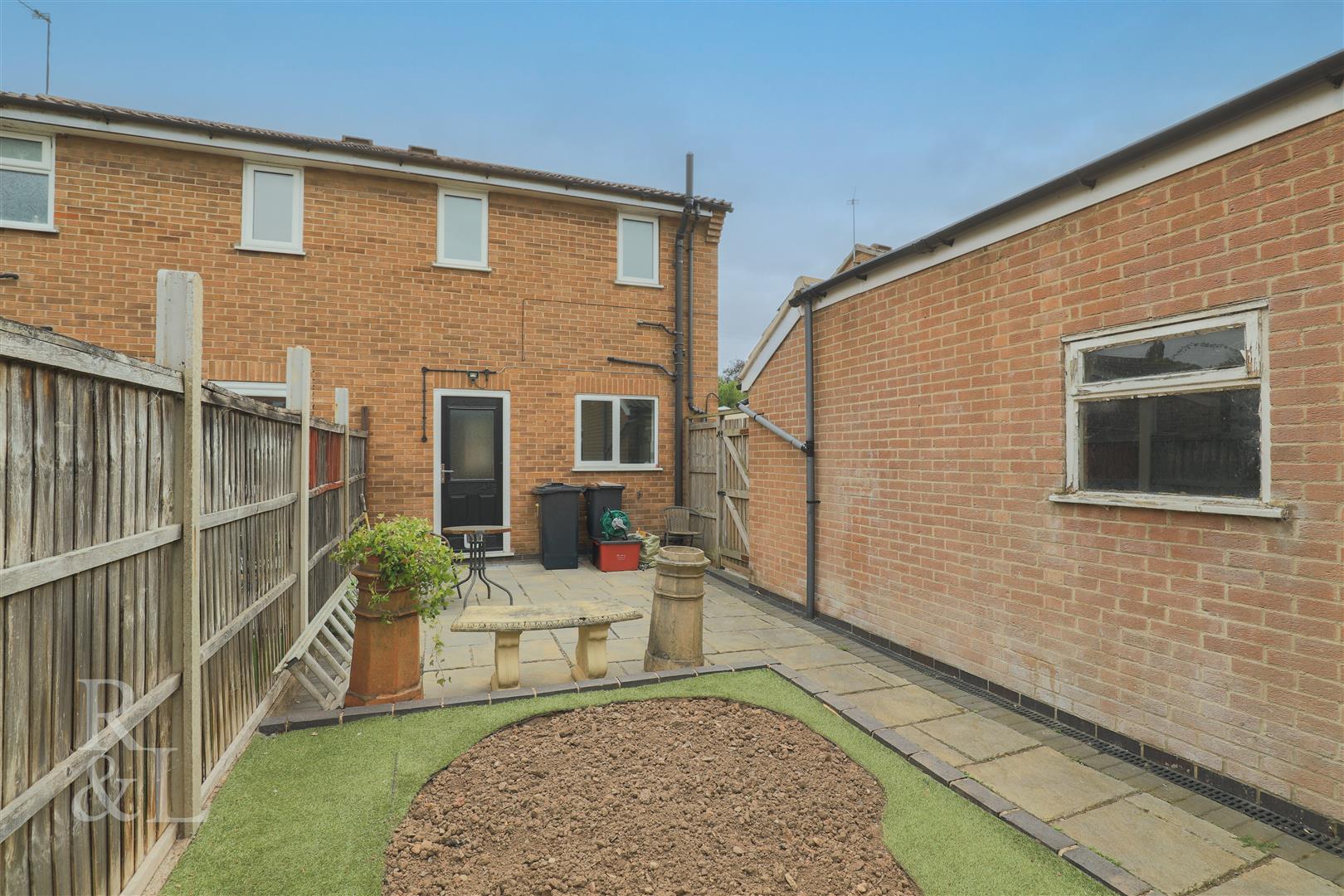 Property image for Hall Street, Ibstock