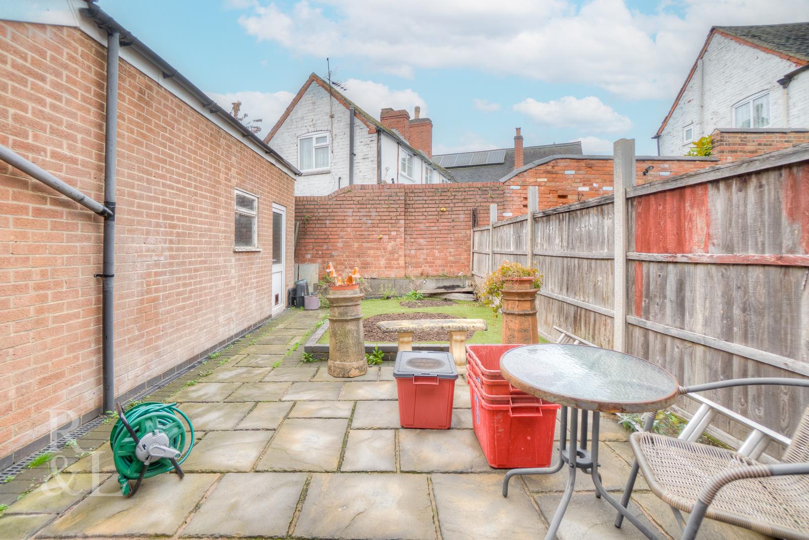 Property image for Hall Street, Ibstock