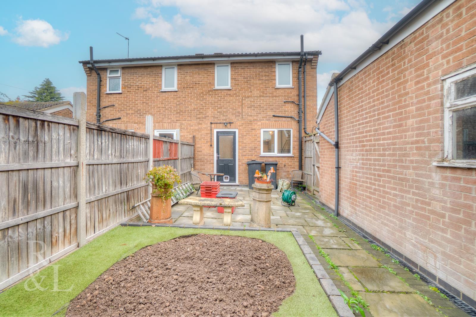 Property image for Hall Street, Ibstock