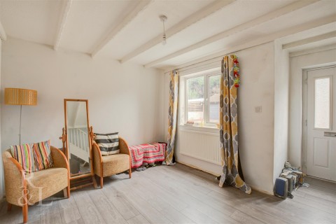 Property thumbnail image for Hall Street, Ibstock