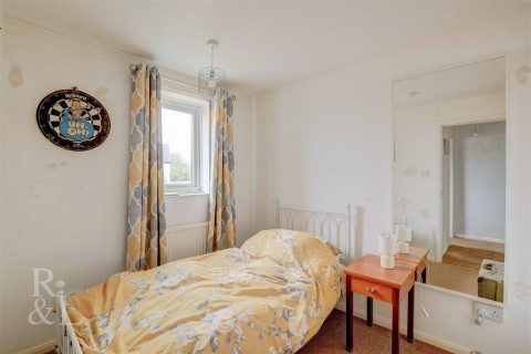 Property thumbnail image for Hall Street, Ibstock
