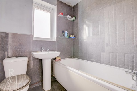 Property thumbnail image for Hall Street, Ibstock