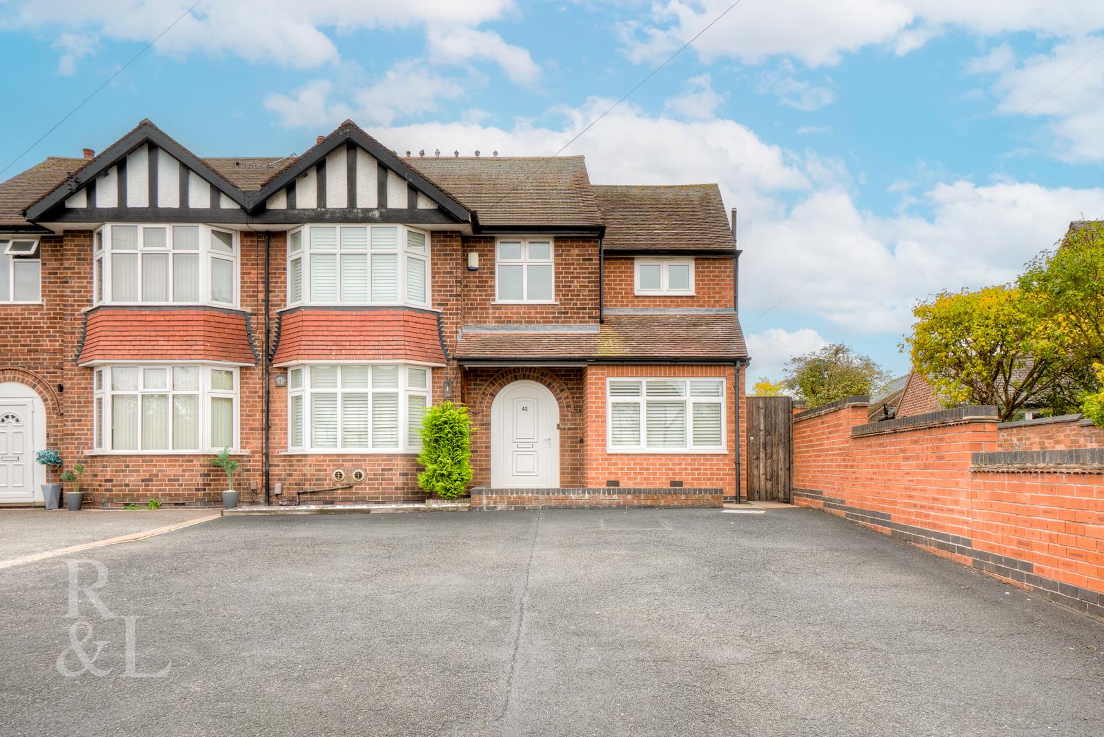 Property image for Rectory Road, West Bridgford, Nottingham