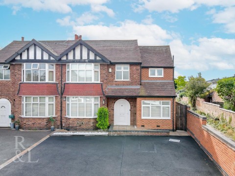 Property thumbnail image for Rectory Road, West Bridgford, Nottingham