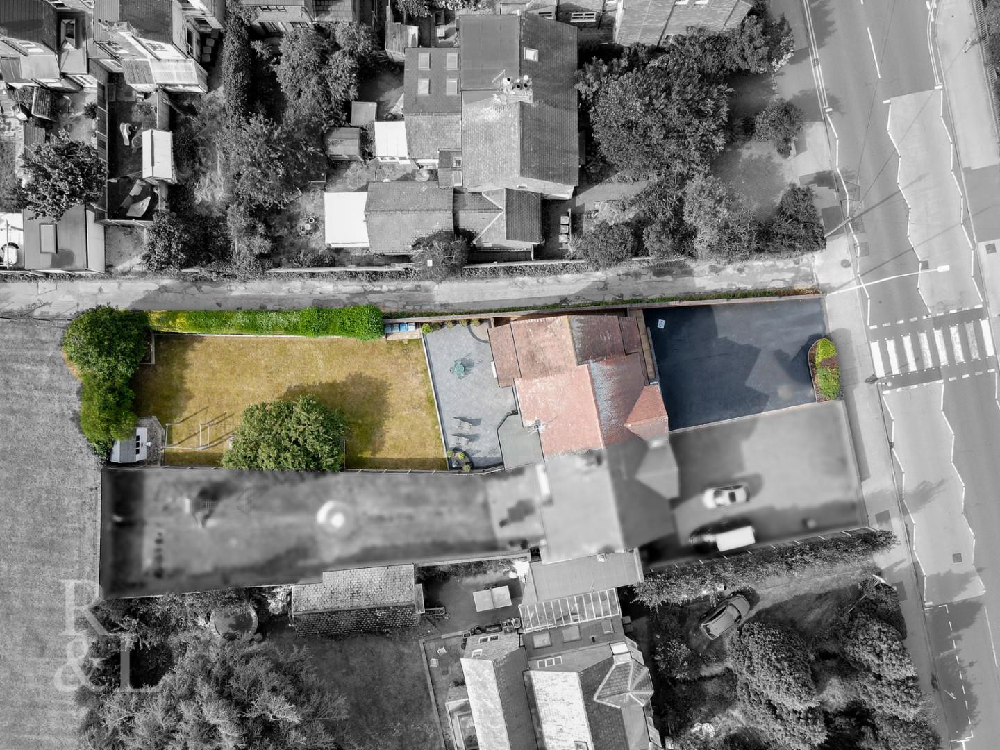 Property image for Rectory Road, West Bridgford, Nottingham