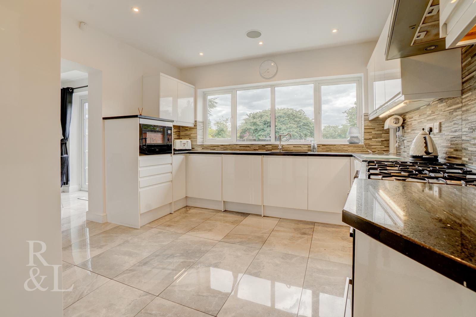 Property image for Rectory Road, West Bridgford, Nottingham