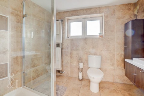 Property thumbnail image for Rectory Road, West Bridgford, Nottingham