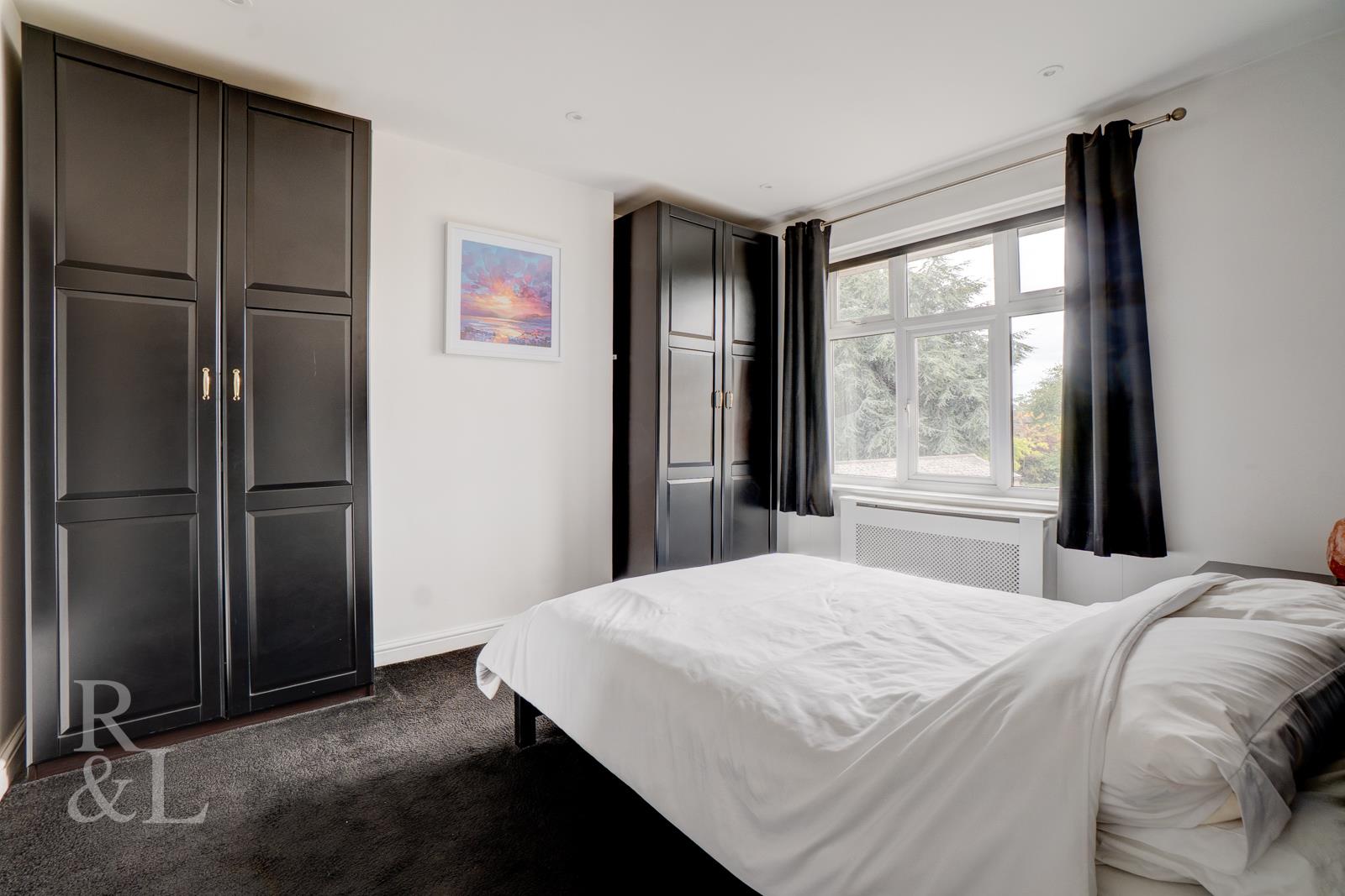 Property image for Rectory Road, West Bridgford, Nottingham