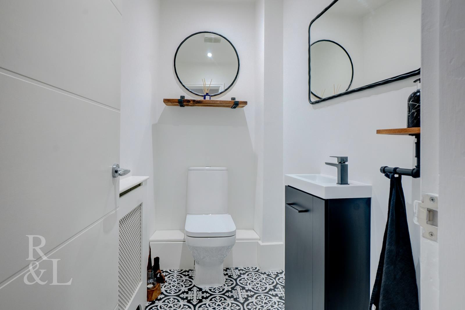 Property image for Rectory Road, West Bridgford, Nottingham