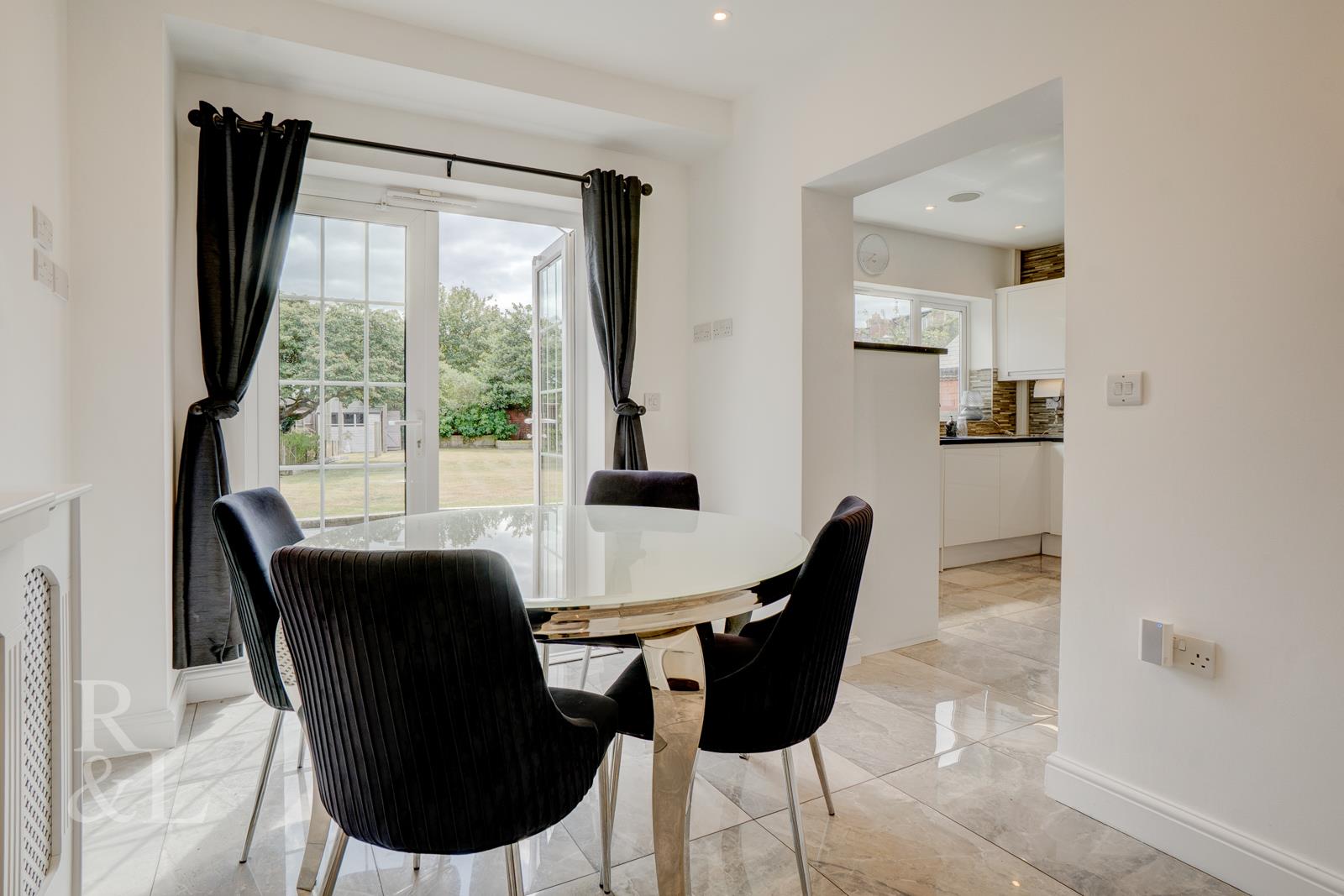 Property image for Rectory Road, West Bridgford, Nottingham