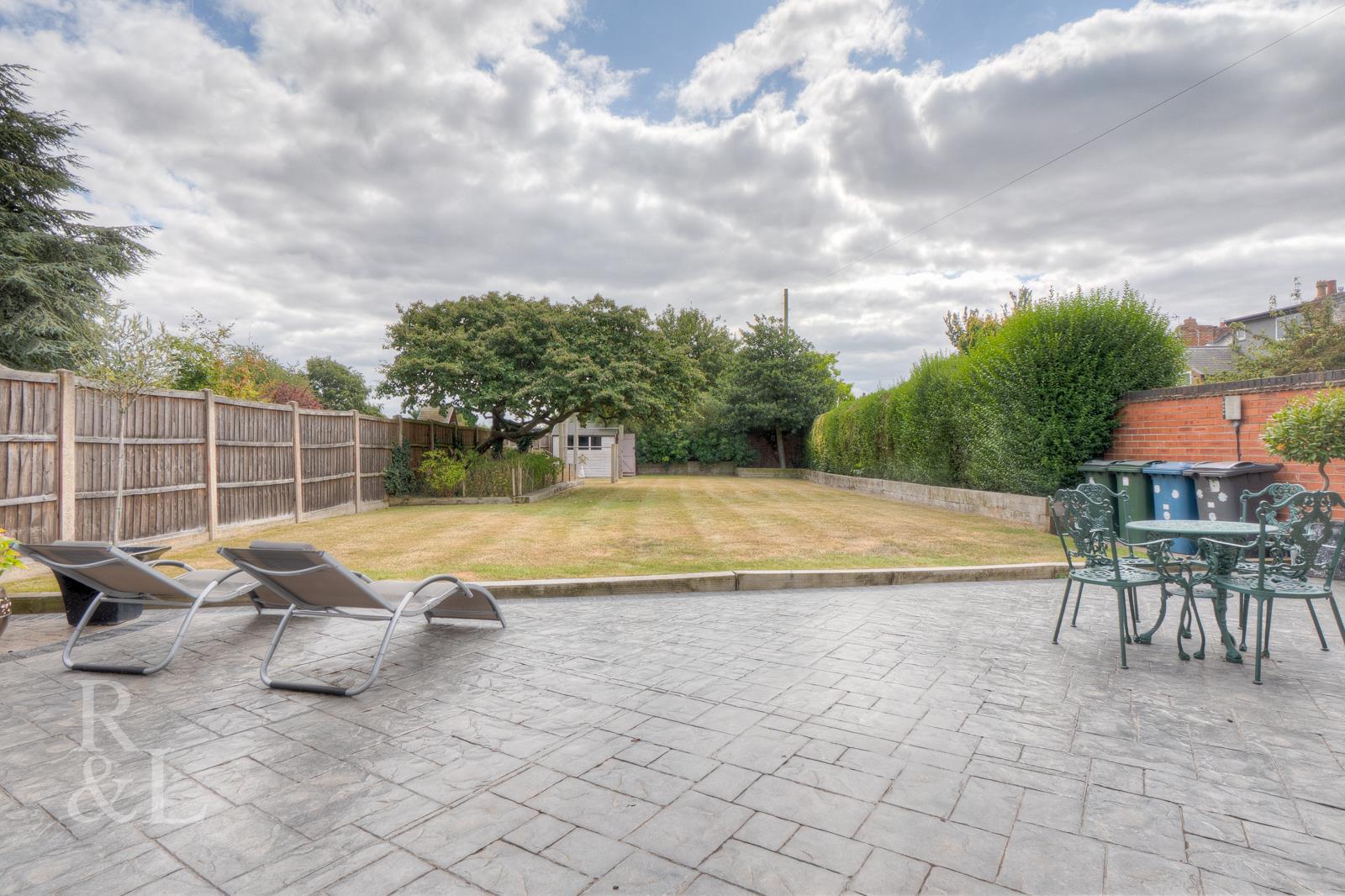 Property image for Rectory Road, West Bridgford, Nottingham
