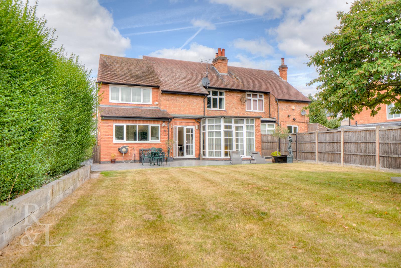Property image for Rectory Road, West Bridgford, Nottingham